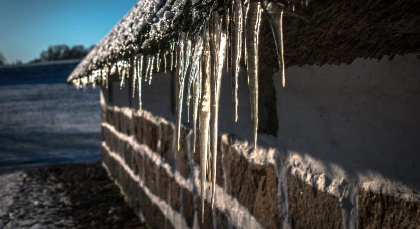 Elszomorító: 168-an szenvedtek fagyhalált a télen