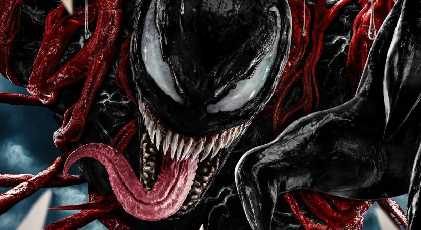 Venom 2-kisokos: Ezek Vérontó új képességei!