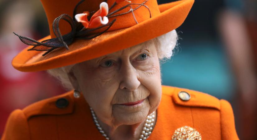 Senki sem számított arra, amit II. Erzsébet királynő, hatalmánál fogva tett