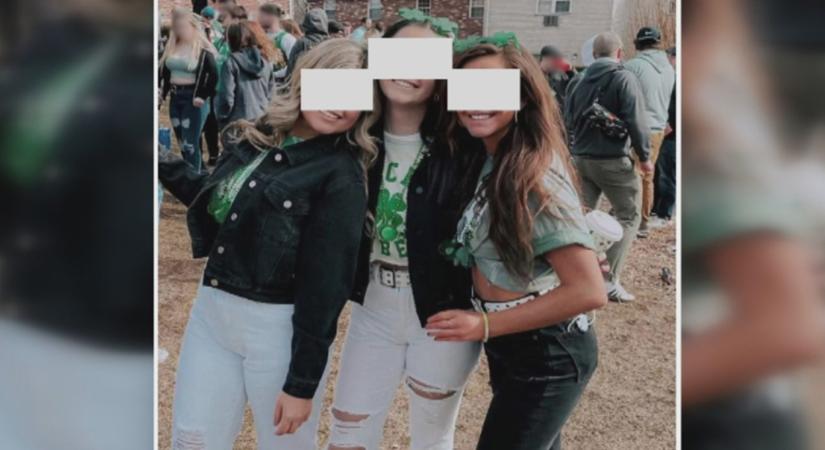 Kirúgták az egyetemi hallgatókat, mert egy fotó erejéig nem viseltek maszkot tanítási órák után