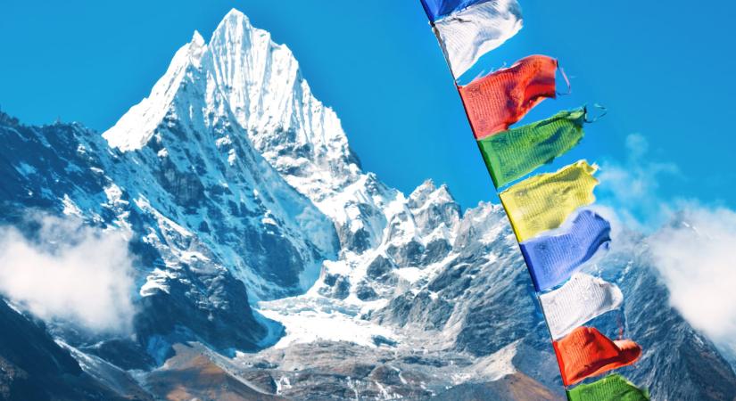 A Mount Everesten is határt kell szabni a koronavírus terjedésének