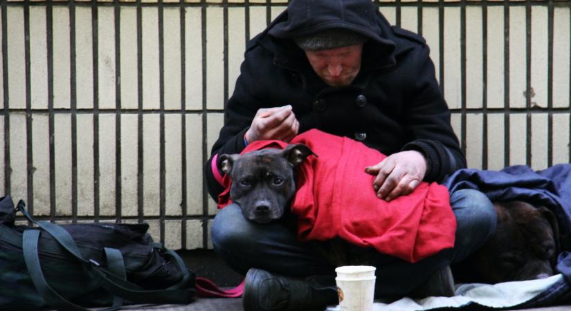 140 milliót követelnek az örökösök egy angol férfin, aki hajléktalanoknak adta testvére hagyatékát