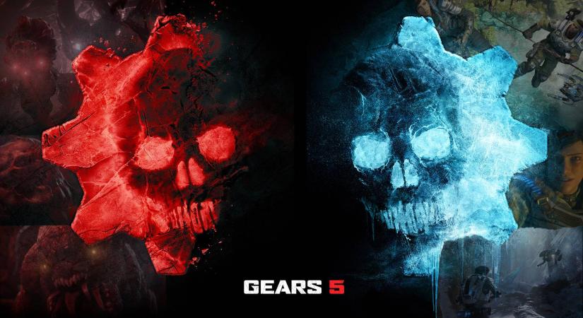 A Gears-széria alkotói már Unreal Engine 5-tel dolgoznak