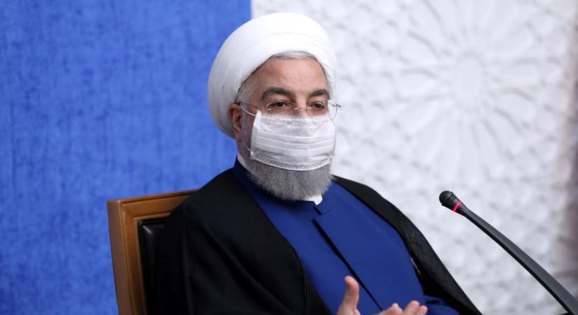 Iráni külügyminiszter-helyettes: az atomalku aláírói elkötelezettek az egyezmény megmentése mellett