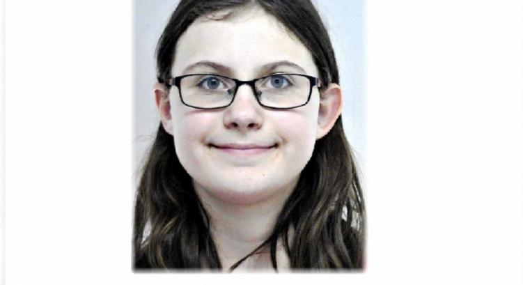 Eltűnt egy 11 éves lány – segítséget kérnek a rendőrök