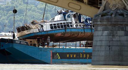 A Hableány tragédiája miatt milliárdos kártérítésért perlik a hajótársaságot