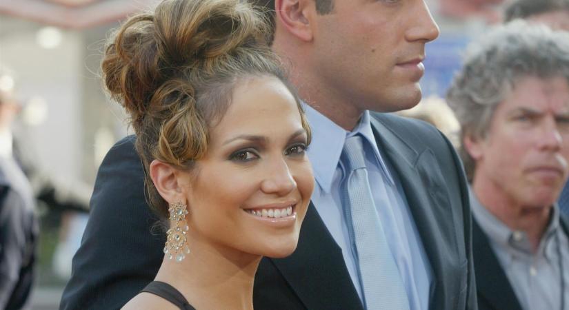 Jennifer Lopez és Ben Affleck együtt töltötték a hétvégét
