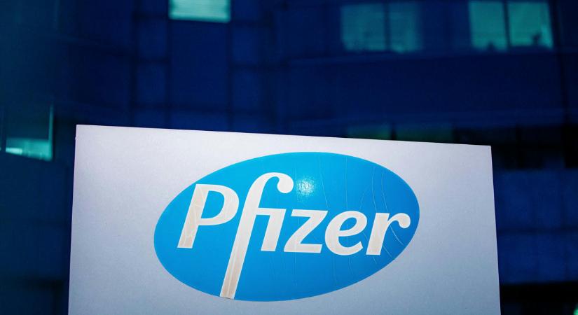 Egymilliárd eurós nyereséggel zárta az első negyedévet a Pfizert gyártó BioNTech