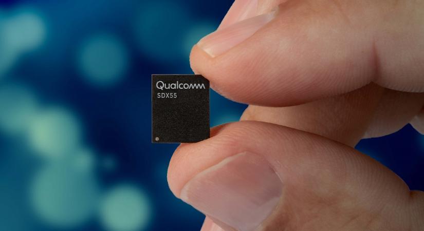 A Qualcomm modemek hibája miatt rögzíthetik a hackerek a telefonhívásokat