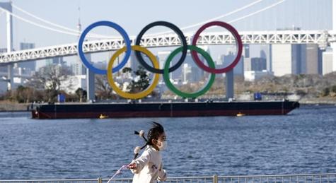 Nem akarja az olimpiát a japánok közel kétharmada