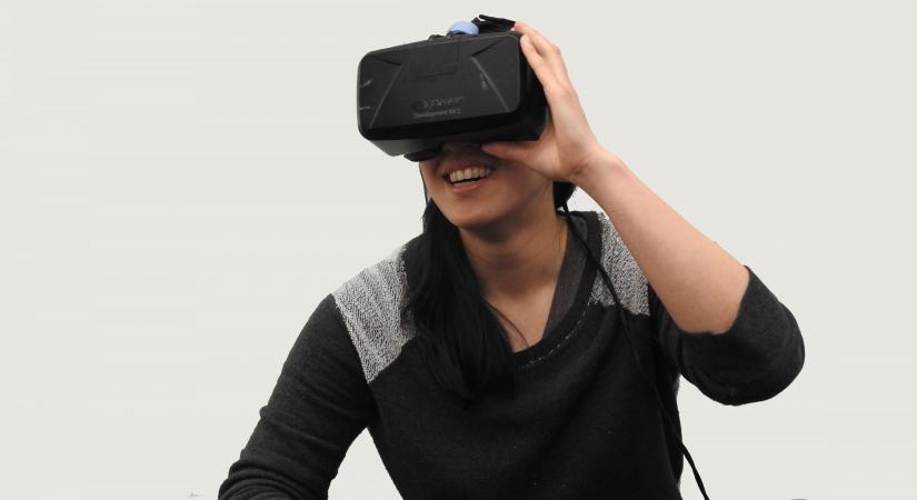 A Yaw2 virtuális valóság mozgásszimulátor egy hét alatt átlépte az 1 millió dollárt a Kickstarteren és még mindig szárnyal