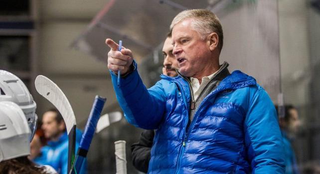Az NHL-t is megjárta a fehérváriak új edzője