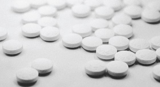 Véletlenül felfedezték az aszpirin egy különös mellékhatását