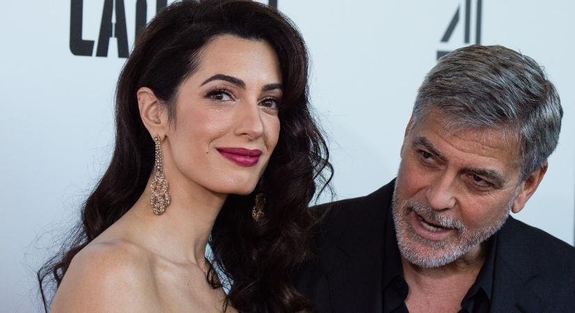 Ha szerencsés vagy, George Clooney-ék vendégül látnak olaszországi otthonukban