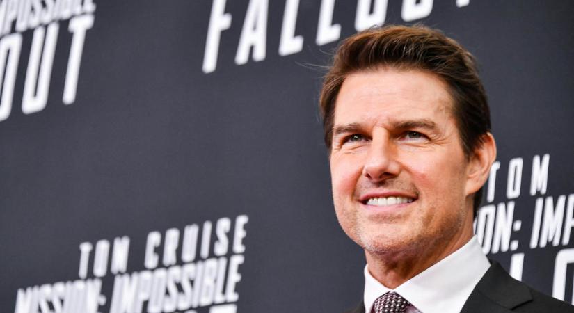 Tom Cruise visszaadja a három Golden Globe-díját, egyre nagyobb a hollywoodi ellenállás a díjjal szemben