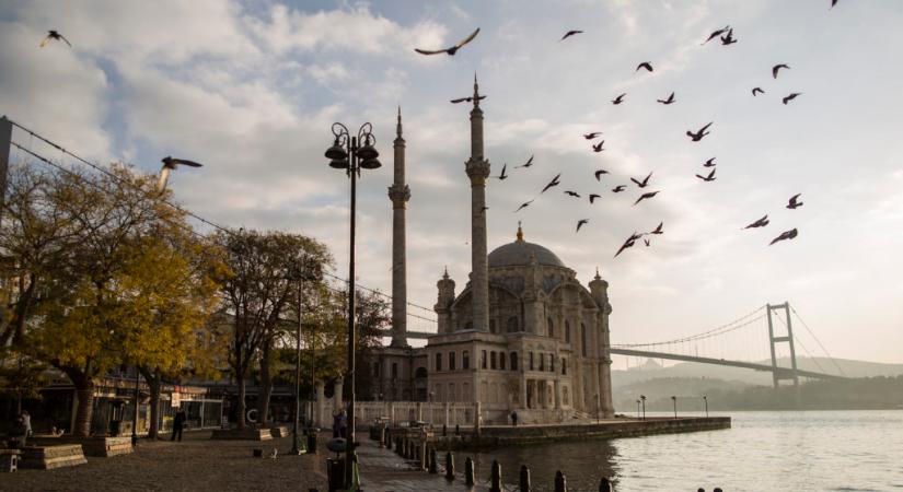 Törökország a hatodik ország, ahol elfogadják a védettségi igazolványt