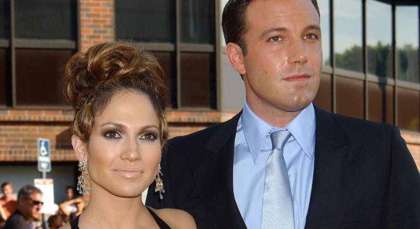 Breaking: Jennifer Lopez és Ben Affleck együtt nyaraltak