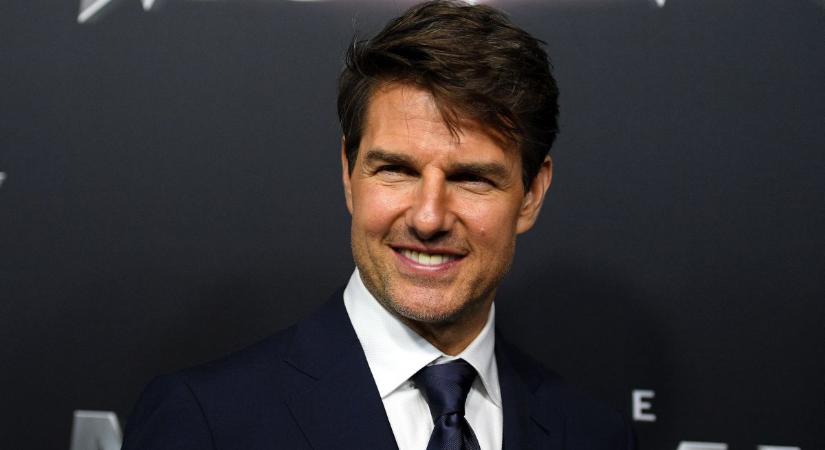 Tiltakozás a Golden Globe ellen: Tom Cruise inkább visszaadja díjait