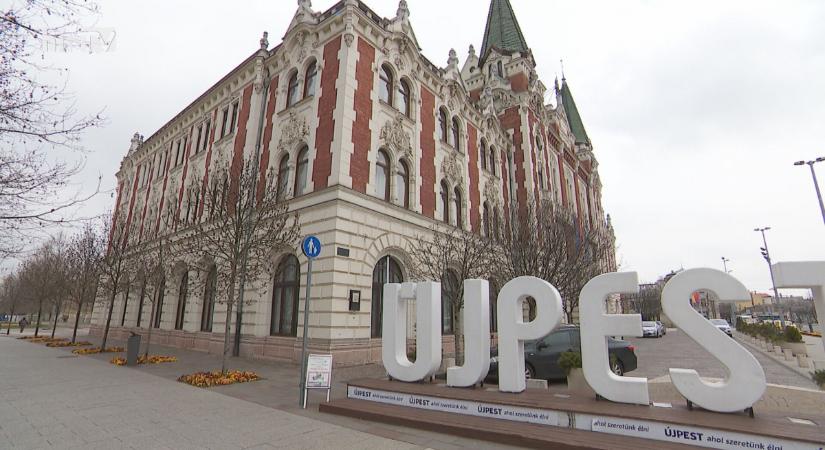 Fidesz: Az újpesti polgármester és alpolgármester vállalja tetteiért a felelősséget!