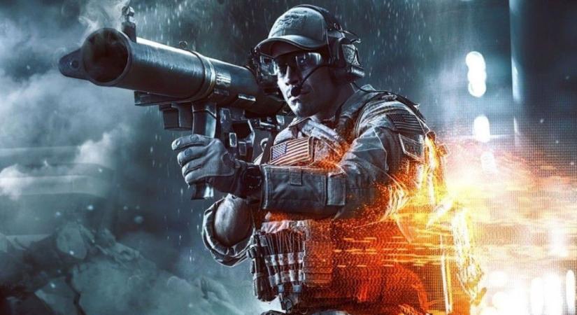 Battlefield 6: Megvan, hogy melyik hónapban tervezi a leleplezést a DICE