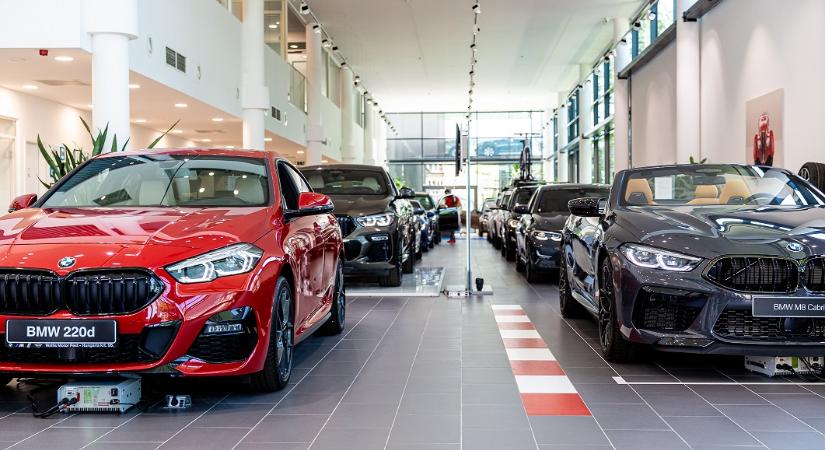 Wallis Motor: A cégvezetők szinte kizárólag új autók vásárlásán gondolkodnak