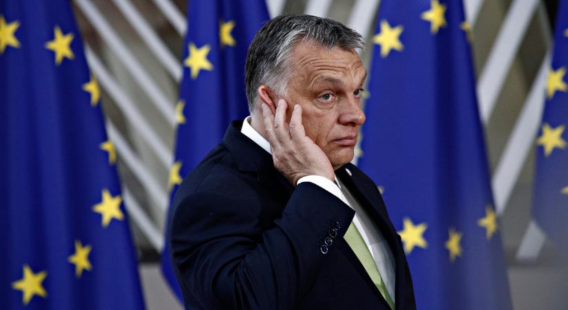 Elfogadhatatlanul rossznak tartják Orbánék helyreállítási tervét az EU-ban