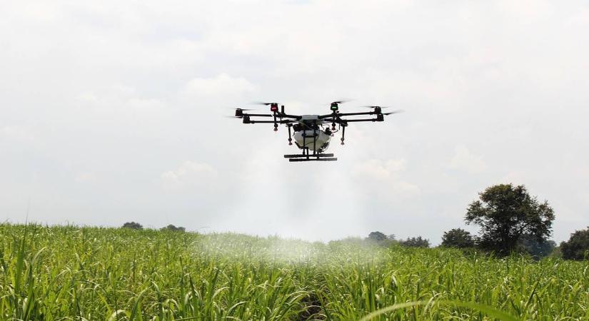 A mezőgazdasági drónozásról érthetően – kérdések és válaszok