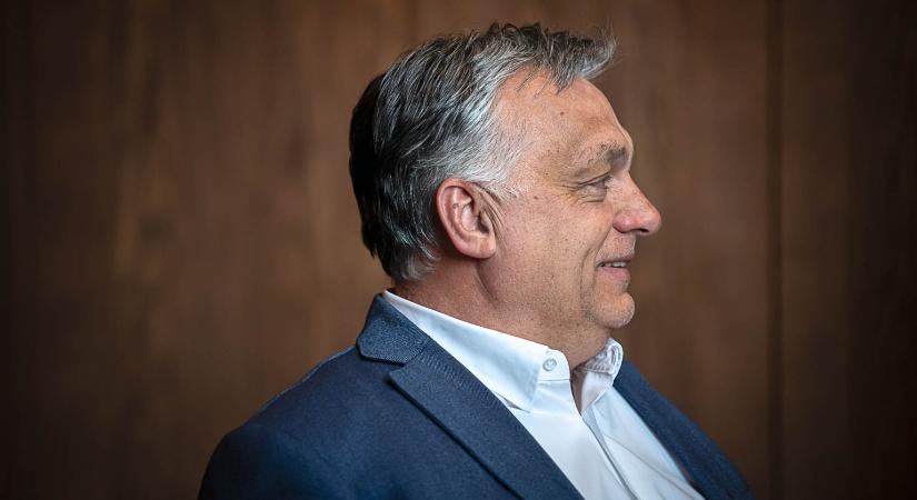 Tarics Péter: Orbán-interjú – Visszhang, kérdőjelekkel