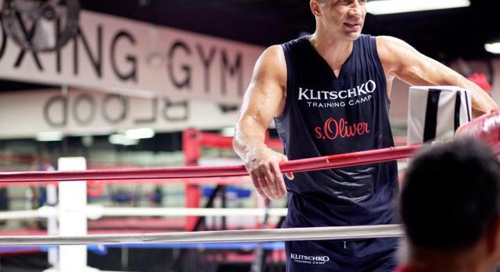 Vladimir Klicsko újra bokszolna