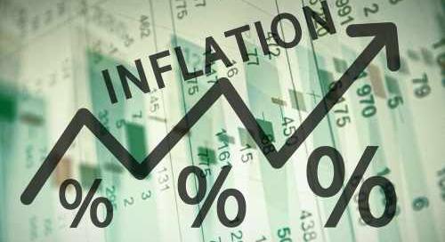KSH: áprilisban 5,1 százalékos volt az infláció
