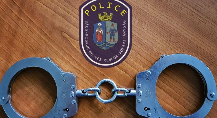 Letartóztattak két pénzmosással gyanúsított román férfit