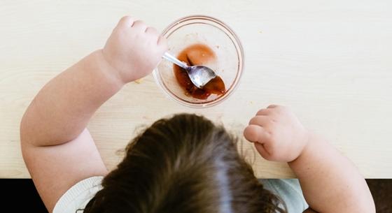 Több gyerek válhat elhízottá a koronavírus-járvány miatt a WHO szerint