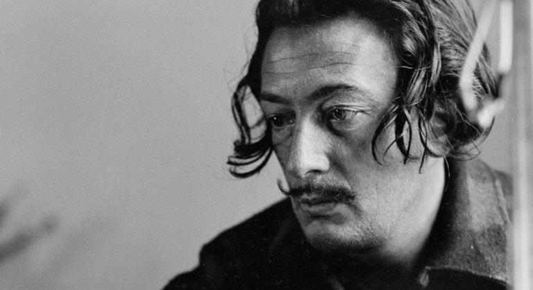 “Mindig adódik egy pillanat az emberek életében, amikor rájönnek, hogy imádnak engem” – 5 érdekesség Salvador Dalíról
