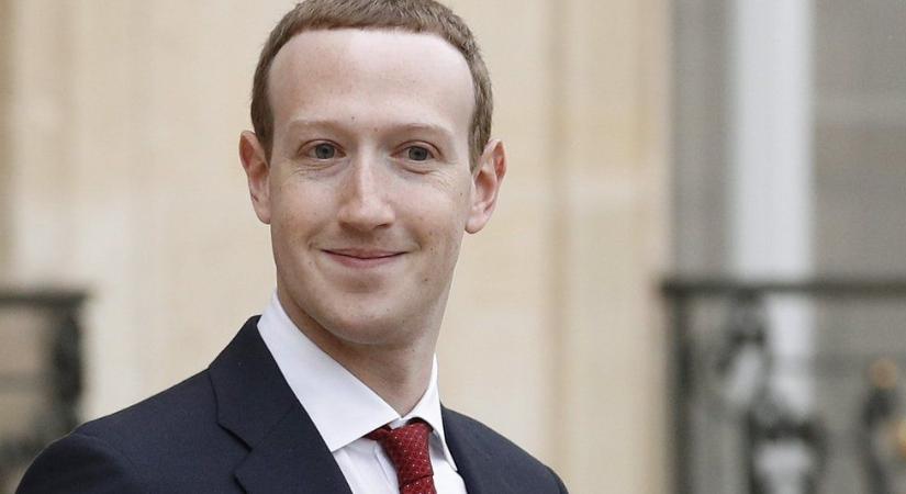 Mark Zuckerberg Bitcoinnak nevezte el a kecskéjét, mire akar ezzel utalni?