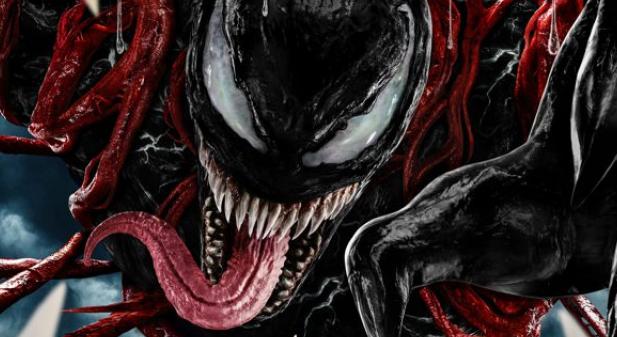 Megérkezett a Venom folytatásának első előzetese