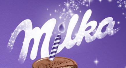 Százhúsz éve eszünk Milka csokit