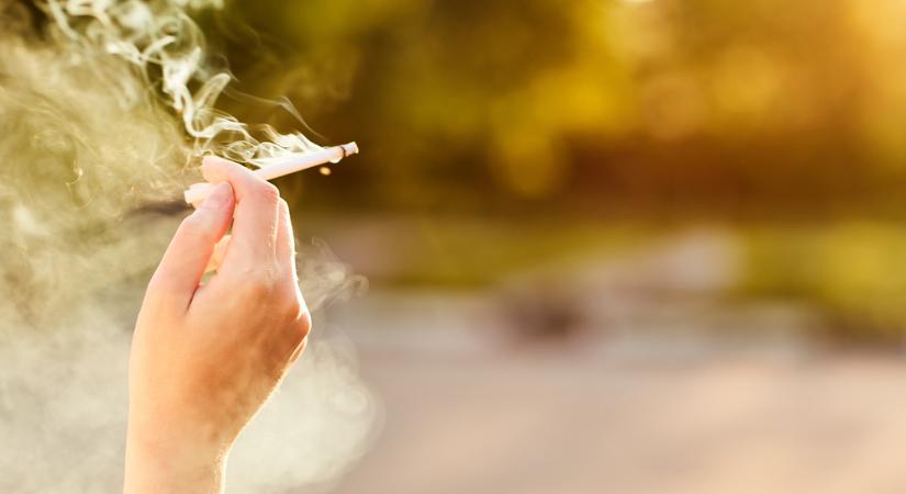Hogyan lehet csökkenteni a dohányzás ártalmait?