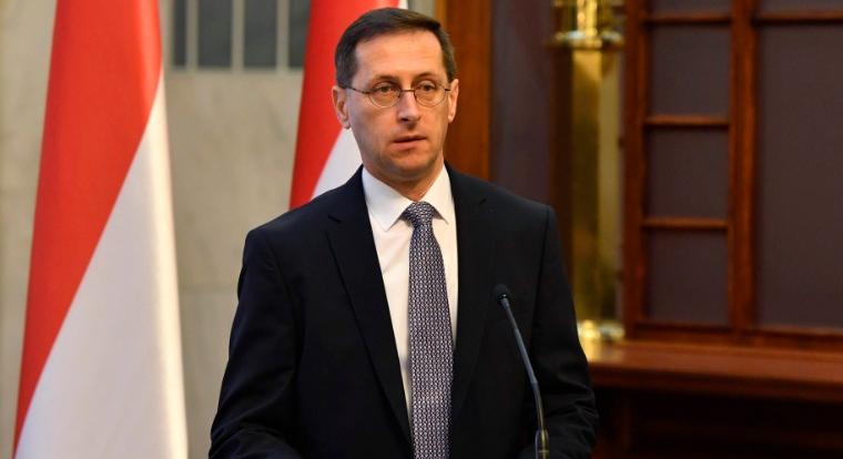 Varga Mihály: A kormány 1,5 milliárd forinttal támogatja élelmiszeripari cégek beruházásait