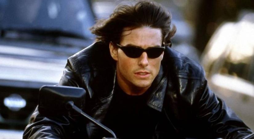 Tom Cruise visszaadja Golden Globe-jait, tiltakozásul a zsűri ellen - dagad a botrány