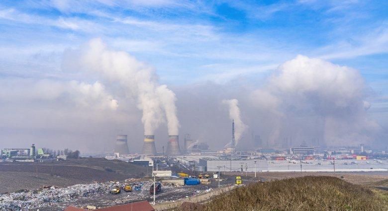 Pályázati lehetőség, hogy visszaszorítsák a környezetszennyezést Maros megyében