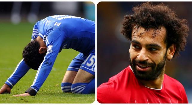 Salah és a Chelsea – A Liverpool nem engedi