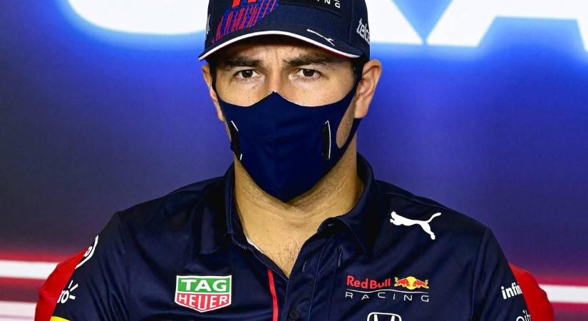 F1: Pérez nagyon lassan fejlődik – Marko