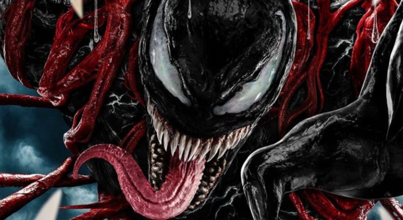 Komikus emberevést ígér a Venom második része