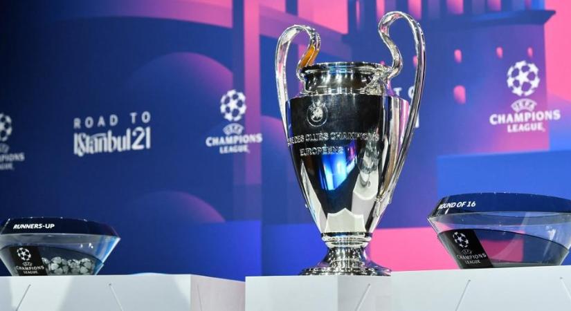 Portugáliában rendezhetik meg a Bajnokok Ligája döntőjét