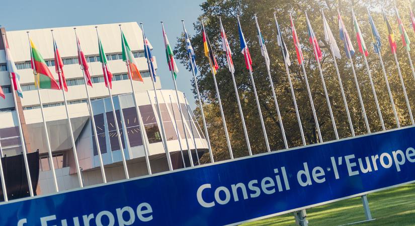 Európa Tanács: a demokratikus visszalépés egyértelmű és aggasztó mértéket ölt