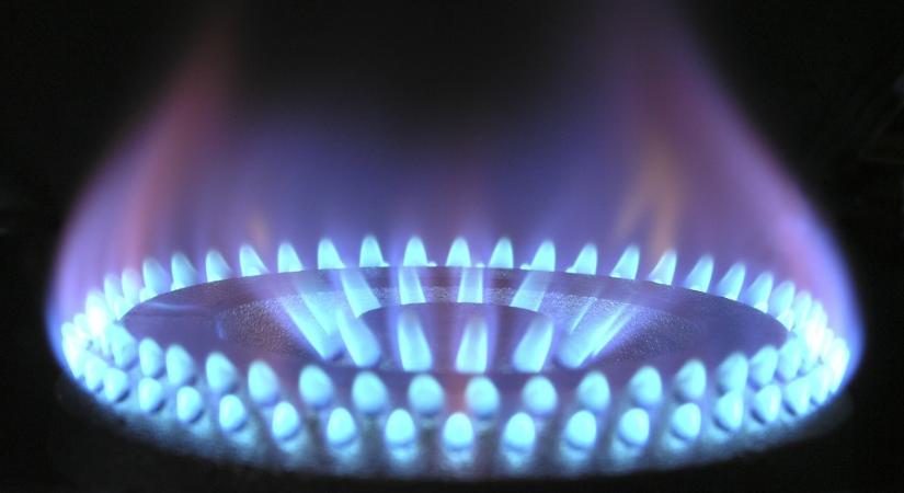 Társadalmi robbanást eredményezhet a földgáz drágulása