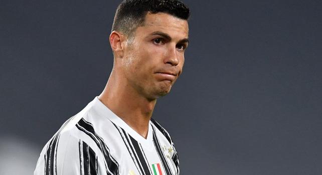 Cristiano Ronaldo az Európa-ligában? – Erre nem kerülhet sor