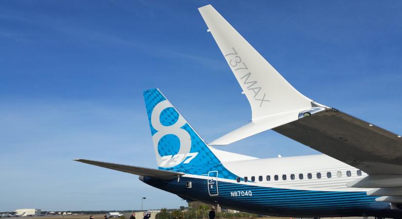Egy apró módosítás okozhatta a Boeing 737-esek meghibásodását