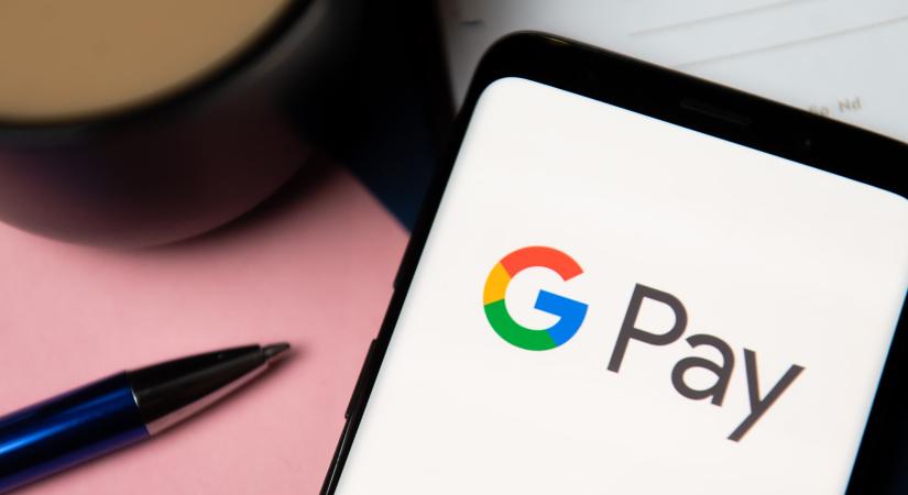 Már nemzetközi átutalás is indítható a Google Pay-jel