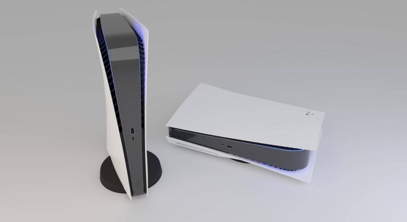 2022-ig húzódhat a PlayStation 5 konzolok készlethiánya
